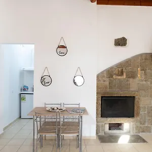 Dimelal Apartment Mykonos Town