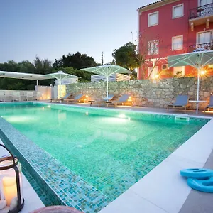Magnolia Apartment