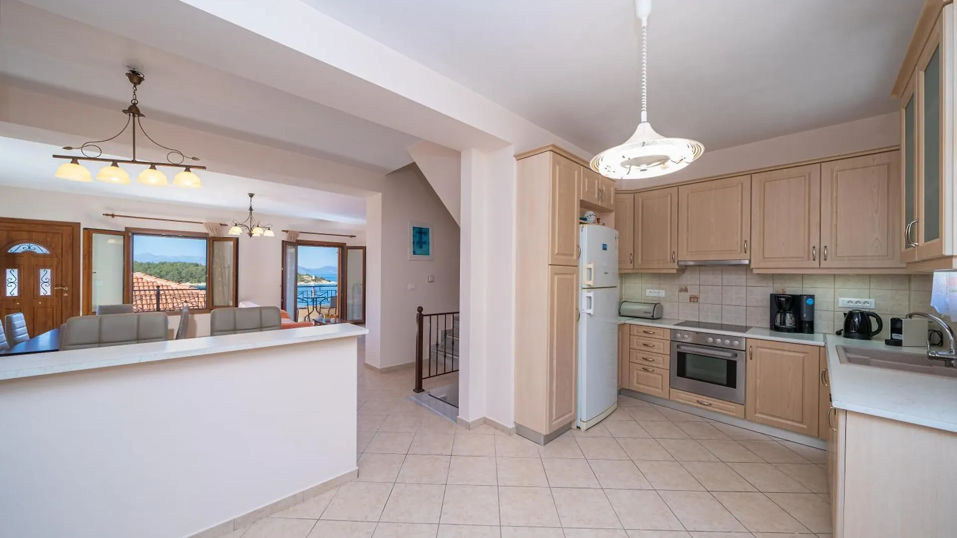 Mariel House Fiskardo Kefalonia 0*,  Yunanistan